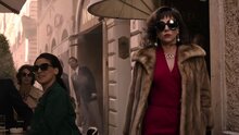 House of Gucci - trailer in russian