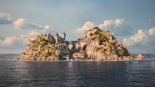 Джим Пуговка и машинист Лукас - отрывок принцесса