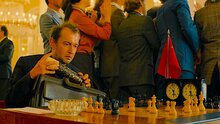 Чемпион мира - финальный трейлер