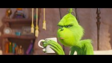 How the Grinch Stole Christmas - trailer in russian