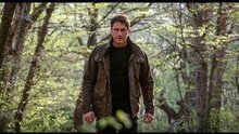 Падение ангела - trailer
