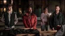 Baby Driver - trailer in russian