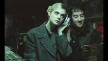 How to Talk to Girls at Parties - trailer