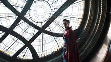 Doctor Strange - trailer in russian 3