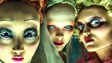 Американские истории ужасов - trailer второго сезона