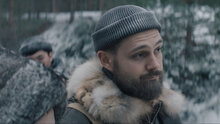 Красный шелк - финальный трейлер