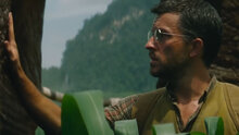 Jurassic World: Rebirth - trailer