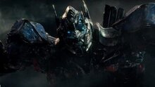 Transformers: The Last Knight - trailer