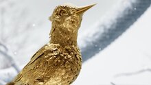 Голодные игры: Баллада о певчих птицах и змеях - promo