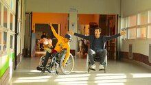 9 причин, чтобы жить - дублированный трейлер