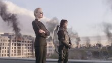 Защитники - финальный международный трейлер