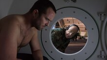 Renegades - trailer