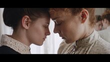 Месть Лиззи Борден - trailer