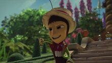 Tall Tales from the Magical Garden of Antoon Krings - trailer