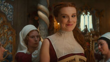 Damsel - trailer #2