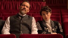 Colette - русский trailer