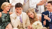 The Big Wedding - отрывки 1-3