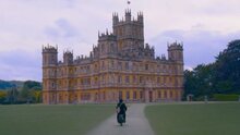 Downton Abbey - teaser trailer
