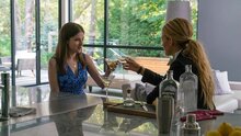 A Simple Favor - russian teaser-trailer