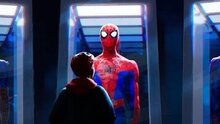Человек-паук: Через вселенные - третий дублированный трейлер