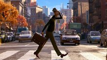 Soul - russian teaser-trailer