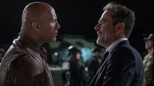 Rampage - second trailer in russian