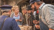 Джим Пуговка и машинист Лукас - отрывок дракончик непомук