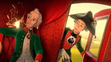 The Swiss Adventure - trailer