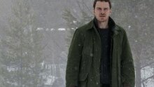 Снеговик - второй дублированный трейлер