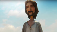The King of Kings - trailer