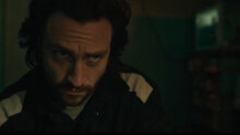 Крейвен-охотник - trailer 2