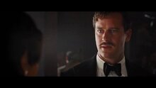 Death on the Nile - russian teaser