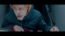 Буран - второй тизер