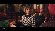 The Witches - trailer in russian