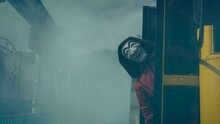 Бумажный дом: Корея - trailer