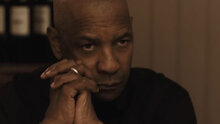 The Equalizer 3 - trailer in russian