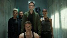 Люди Икс: Тёмный Феникс - второй дублированный трейлер