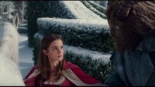 Beauty and the Beast - trailer