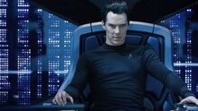Star Trek Into Darkness - международный teaser