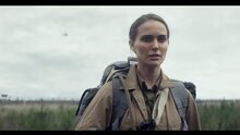 Аннигиляция - дублированный тизер-трейлер