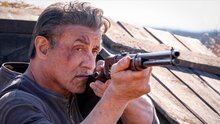 Рэмбо: Последняя кровь - дублированный тизер-трейлер
