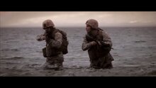 Man Down - trailer in russian 2