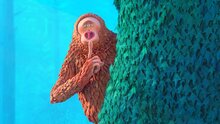 Missing Link - trailer in russian