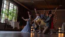 Естественный отбор - trailer второго сезона