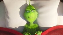How the Grinch Stole Christmas - second trailer in russian