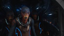 Valerian and the City of a Thousand Planets - trailer in russian