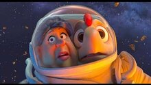 Condorito: La Película - trailer in russian
