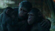 War for the Planet of the Apes - trailer in russian 2