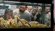 Кухня. Последняя битва - промо трейлер