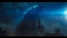 Untitled Godzilla Sequel - russian final trailer
